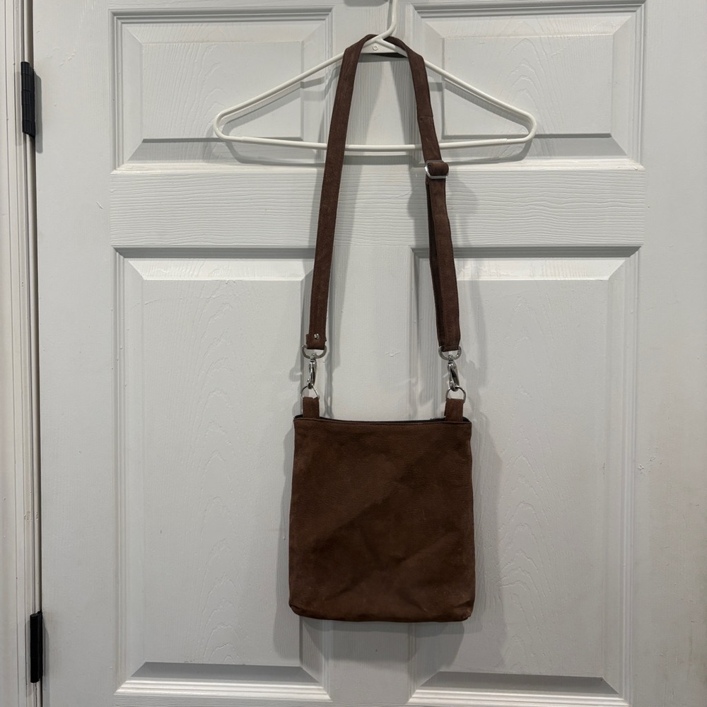 Lizden Leather Purse
